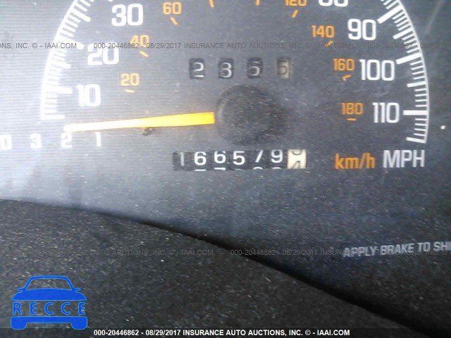1998 Pontiac Grand Prix 1G2WP12K6WF282908 image 6
