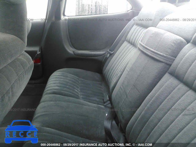 1998 Pontiac Grand Prix 1G2WP12K6WF282908 image 7