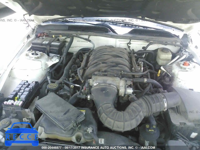 2006 Ford Mustang 1ZVHT85H465176906 image 9