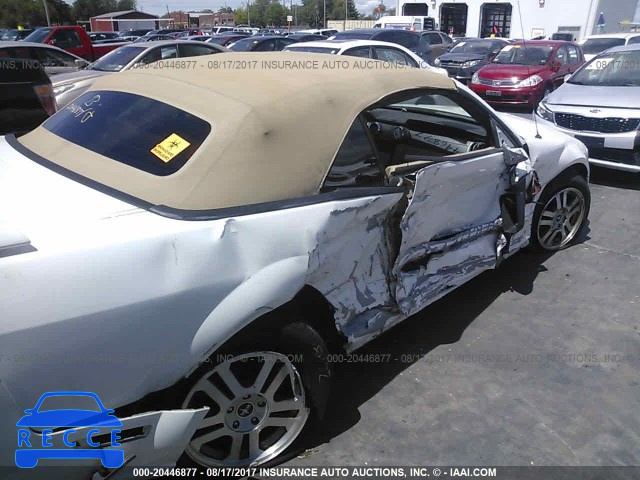 2006 Ford Mustang 1ZVHT85H465176906 image 5