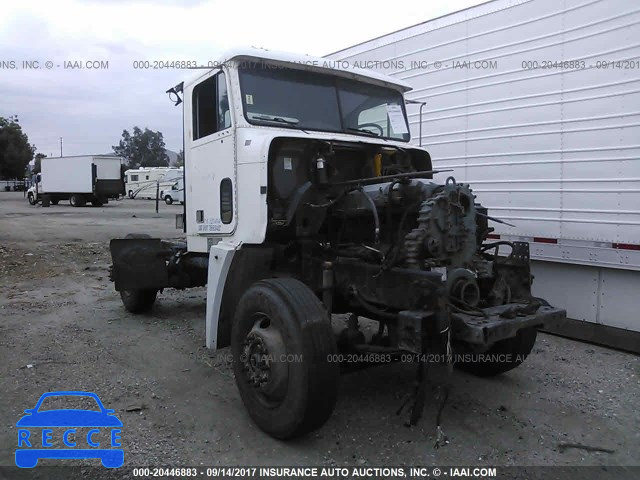 1997 FREIGHTLINER FLD FLD120 1FUYDZYB4VL683577 image 0