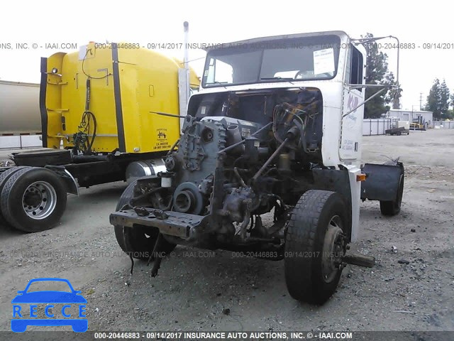 1997 FREIGHTLINER FLD FLD120 1FUYDZYB4VL683577 image 1