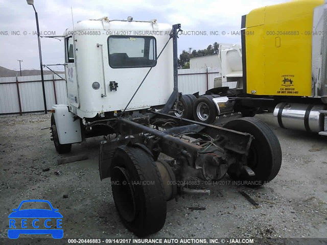 1997 FREIGHTLINER FLD FLD120 1FUYDZYB4VL683577 image 2