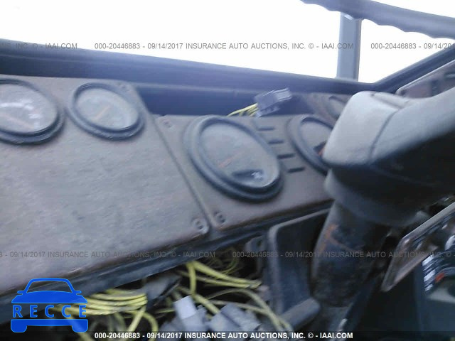 1997 FREIGHTLINER FLD FLD120 1FUYDZYB4VL683577 image 5