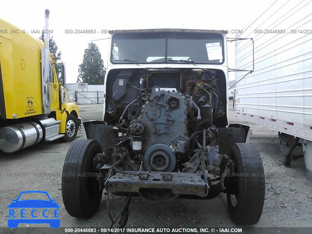 1997 FREIGHTLINER FLD FLD120 1FUYDZYB4VL683577 image 6