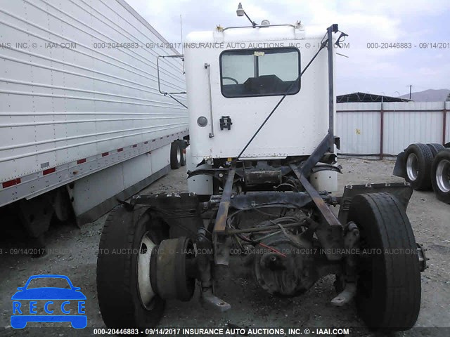 1997 FREIGHTLINER FLD FLD120 1FUYDZYB4VL683577 image 7
