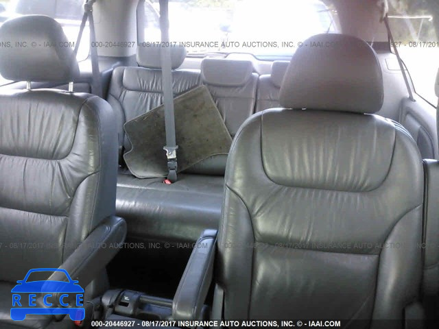 2005 Honda Odyssey 5FNRL38785B012729 Bild 7