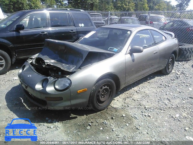 1994 Toyota Celica ST JT2AT00N4R0003383 image 1