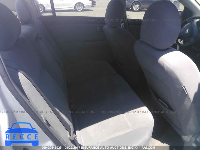 2009 Nissan Sentra 3N1AB61E19L648414 image 7