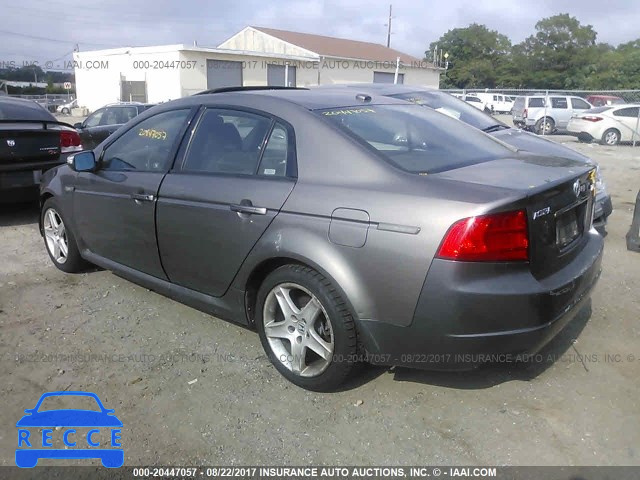 2008 ACURA TL 19UUA765X8A004218 image 2