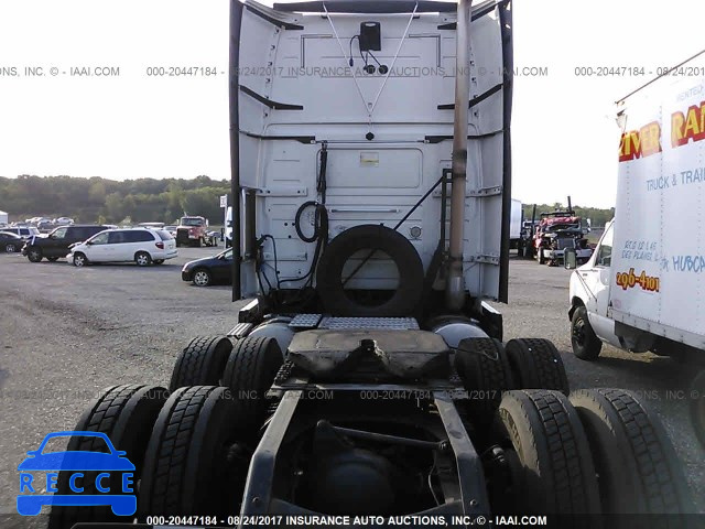 2013 VOLVO VNL L 4V4NC9TH4DN129990 Bild 7