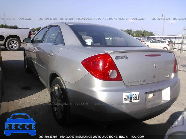 2007 Pontiac G6 1G2ZH58N374122078 Bild 2