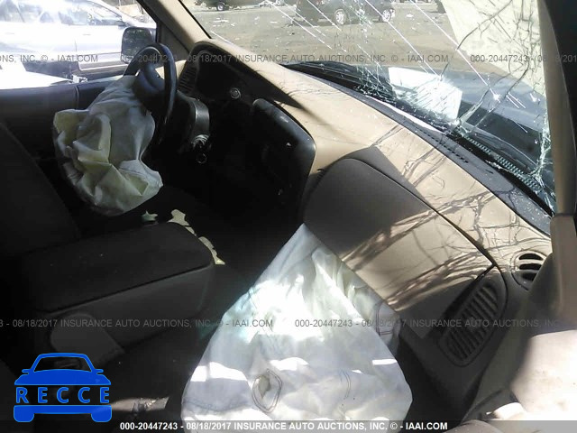 2000 Ford Ranger 1FTYR14V9YPC11057 image 4