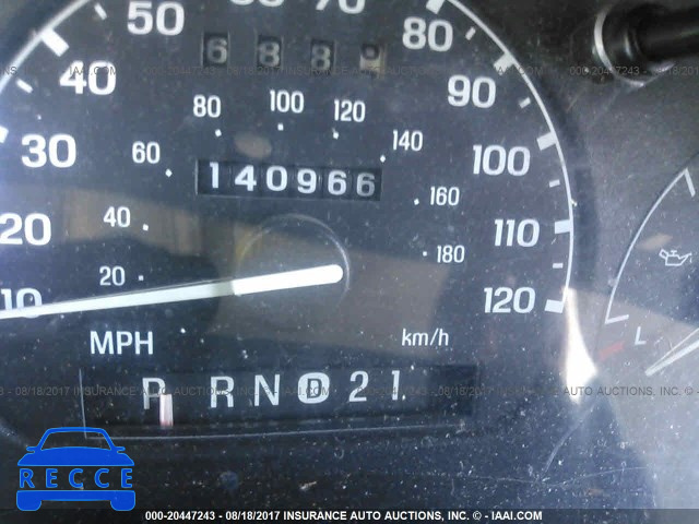 2000 Ford Ranger 1FTYR14V9YPC11057 image 6