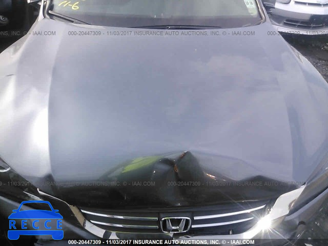 2013 Honda Accord 1HGCR2F74DA012768 зображення 9