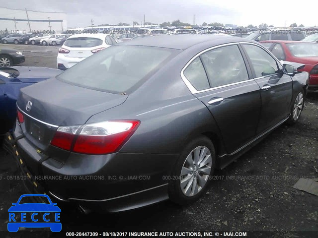 2013 Honda Accord 1HGCR2F74DA012768 зображення 3