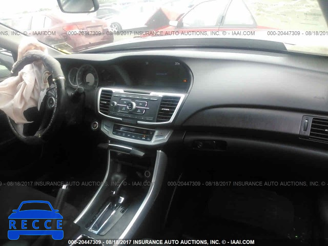 2013 Honda Accord 1HGCR2F74DA012768 зображення 4