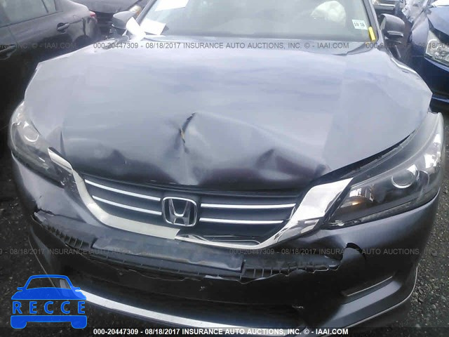 2013 Honda Accord 1HGCR2F74DA012768 зображення 5