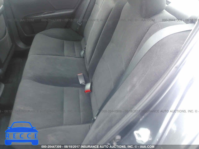 2013 Honda Accord 1HGCR2F74DA012768 зображення 7
