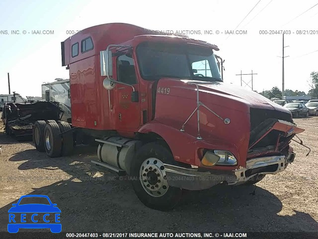 2006 INTERNATIONAL 9200 9200I 2HSCESBR86C322335 Bild 0