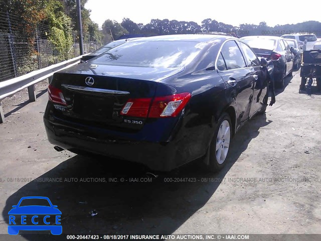 2008 Lexus ES JTHBJ46G282235502 image 3