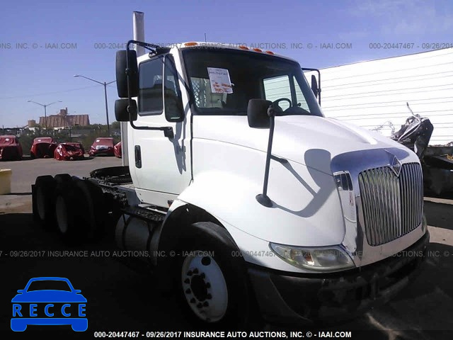 2007 INTERNATIONAL 8600 8600 1HSHXAHR27J456200 Bild 0