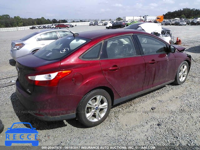 2013 Ford Focus 1FADP3F24DL291667 image 3
