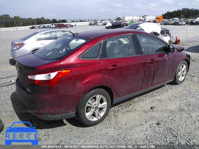 2013 Ford Focus 1FADP3F24DL291667 Bild 3