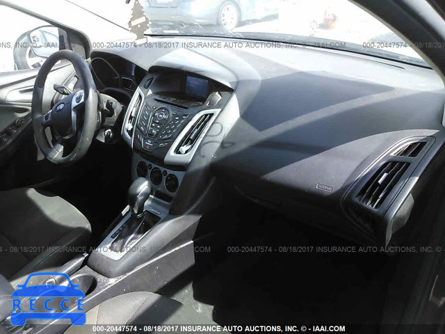 2013 Ford Focus 1FADP3F24DL291667 image 4