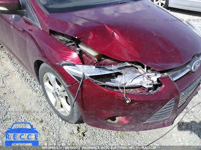 2013 Ford Focus 1FADP3F24DL291667 image 5