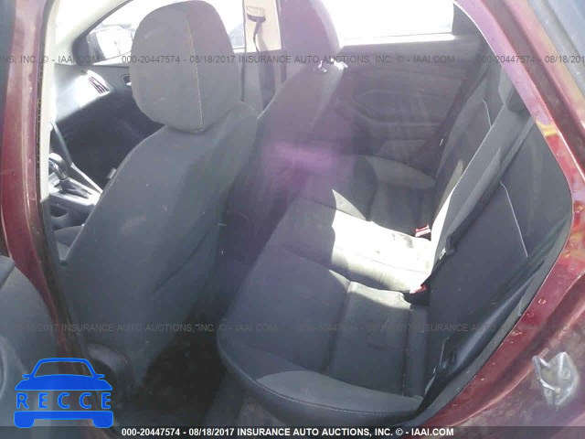2013 Ford Focus 1FADP3F24DL291667 image 7