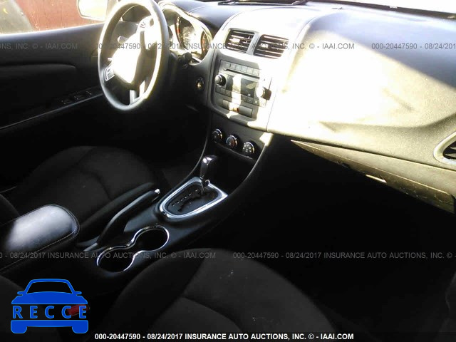 2013 Dodge Avenger 1C3CDZAB3DN566379 image 4