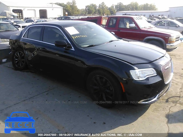 2015 Chrysler 300 2C3CCARG2FH808479 image 0