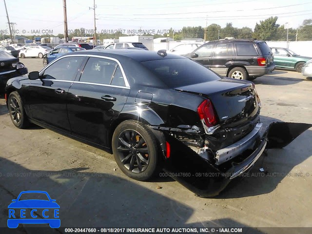 2015 Chrysler 300 2C3CCARG2FH808479 image 2