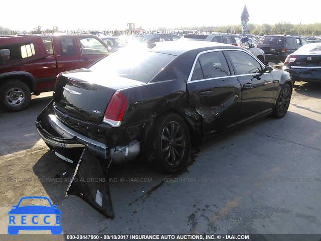 2015 Chrysler 300 2C3CCARG2FH808479 image 3