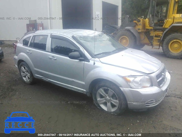 2010 Dodge Caliber SXT 1B3CB4HA6AD541870 Bild 0