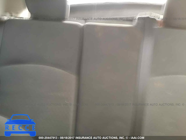 2017 MITSUBISHI MIRAGE ES ML32A3HJXHH008823 image 7