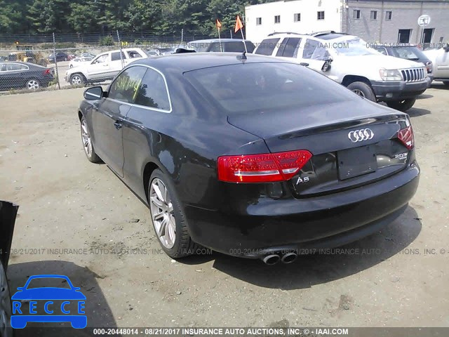 2011 Audi A5 PREMIUM PLUS WAULFAFR0BA017740 зображення 2