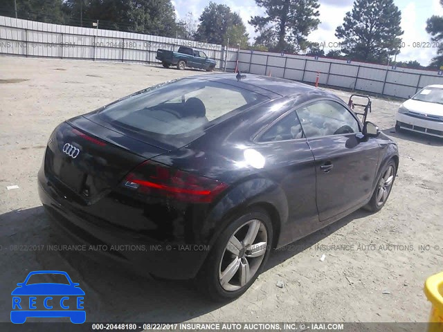 2009 Audi TT TRUAF38J191002676 зображення 3