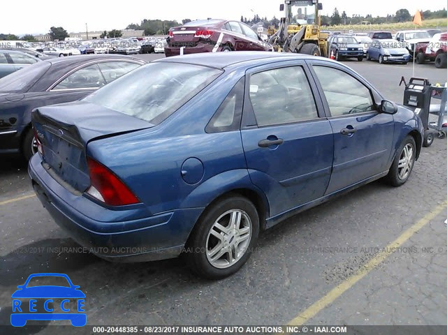 2000 Ford Focus 1FAFP34P6YW248279 image 3