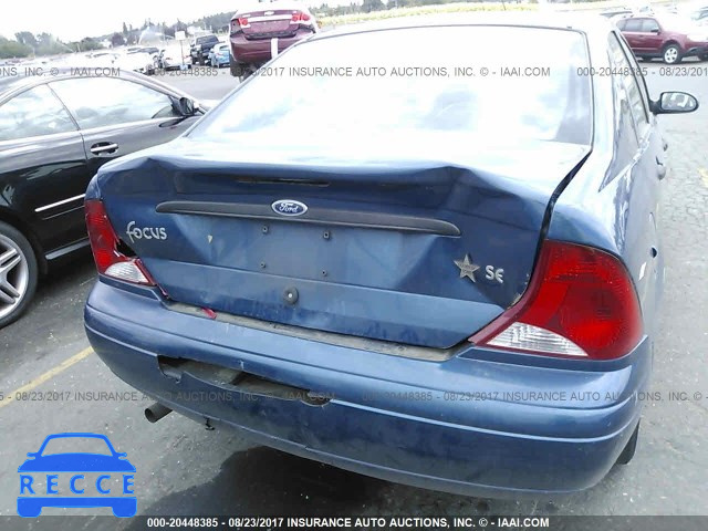 2000 Ford Focus 1FAFP34P6YW248279 image 5