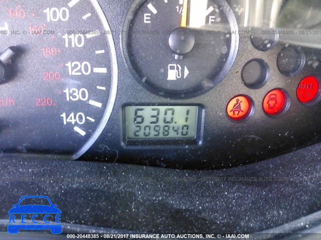 2000 Ford Focus 1FAFP34P6YW248279 image 6