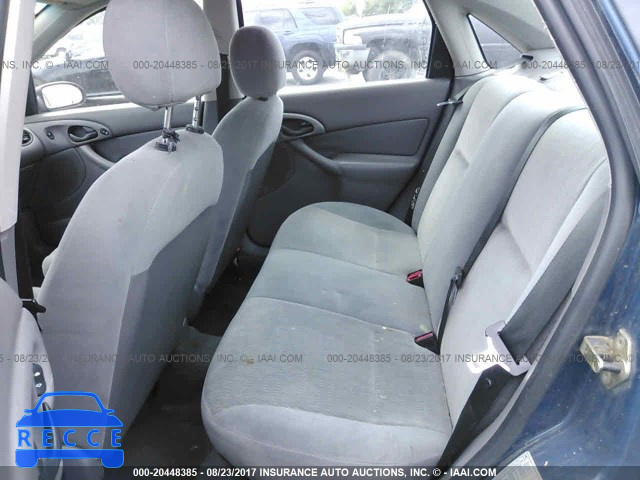 2000 Ford Focus 1FAFP34P6YW248279 image 7