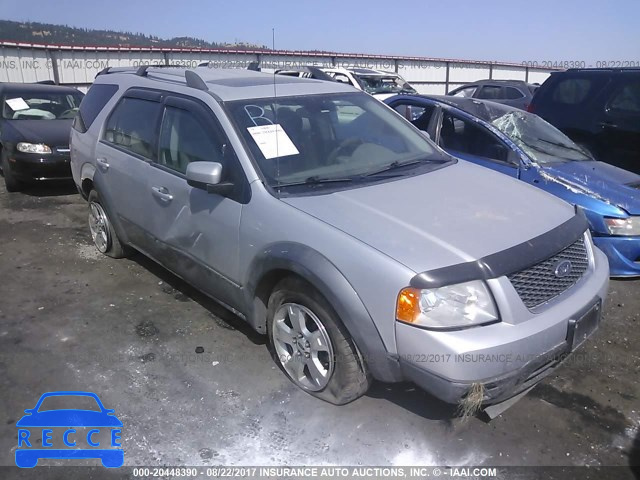 2005 Ford Freestyle SEL 1FMZK05105GA47932 image 0