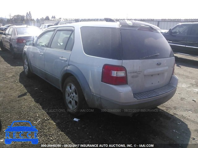 2005 Ford Freestyle SEL 1FMZK05105GA47932 зображення 2