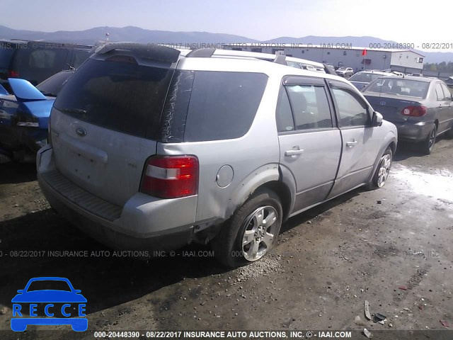 2005 Ford Freestyle SEL 1FMZK05105GA47932 image 3