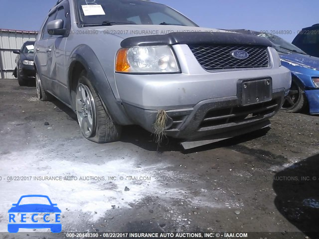 2005 Ford Freestyle SEL 1FMZK05105GA47932 Bild 5