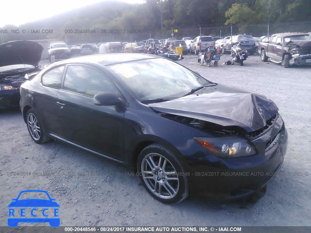 2008 Scion TC JTKDE167680223614 зображення 0