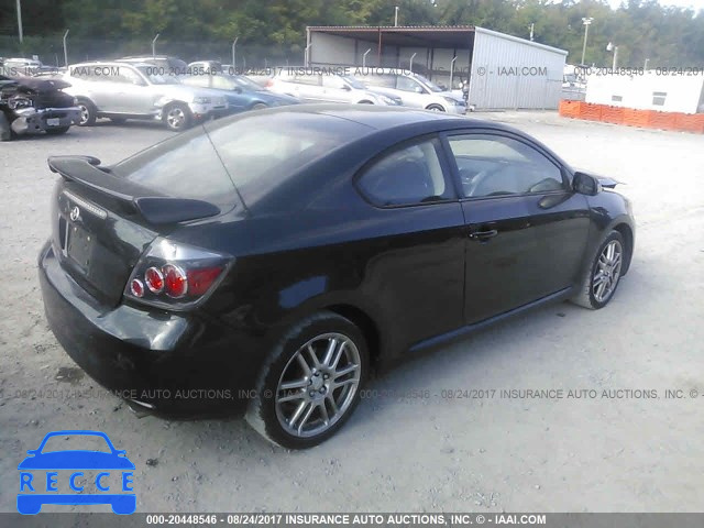 2008 Scion TC JTKDE167680223614 зображення 3