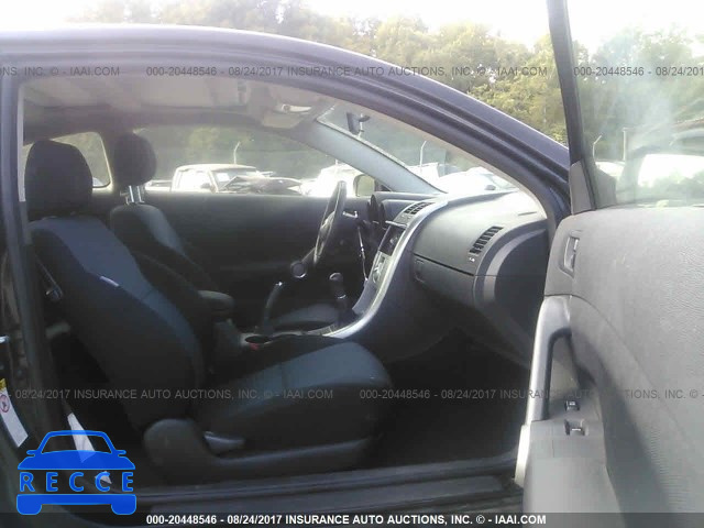 2008 Scion TC JTKDE167680223614 image 4